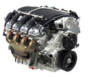C3895 Engine